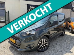 Ford Transit Connect - 1.5 TDCI L1 Trend EURO 6 | 3Persoons | Camera | Navi | LM