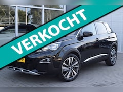 Peugeot 3008 - 1.2 PureTech Allure | Automaat | Keyless | NAP + APK 12-2026
