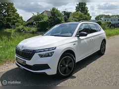 Skoda Kamiq - 1.5 TSI ACT Monte Carlo / Pano / Cam / CarPlay
