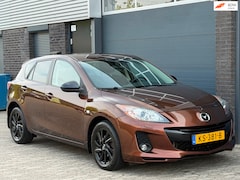 Mazda 3 - 3 1.6 TS AIRCO AUTOMAAT NW APK