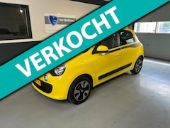 Renault Twingo - 1.0 SCe Expression Airco|Pdc|Cruise