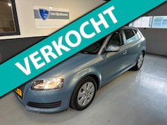 Audi A3 Sportback - 1.8 TFSI Attraction Business Edition