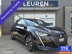 Peugeot 208 - 1.2 PureTech GT|LEDER|MASSAGE|Aut|PANO|Carplay|LED