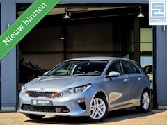 Kia Cee'd - Ceed 1.0 T-GDi DynamicLine 120PK|Navi|Carplay|Trekh|Cam|