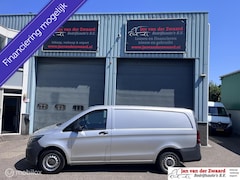 Mercedes-Benz Vito - Bestel 114 CDI Extra Lang