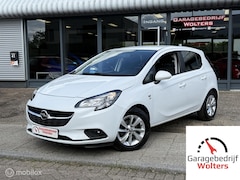 Opel Corsa - 1.2-16V Active Edition AIRCO 5DRS NW APK airco