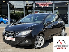 SEAT Ibiza SC - 1.4 Good Stuff AIRCO NW APK CRUISE PARKSENS