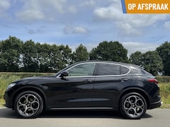 Alfa Romeo Stelvio - 2.0t Q4 Veloce 280pk, Pano, 83dkm, TOP