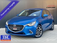 Mazda 2 - 2 1.5 Skyactiv-G -M|Keyless | Head-Up|NAVI|NAP