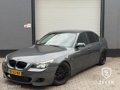 BMW 5-serie - 523i Executive / m pakket / automaat / leer /