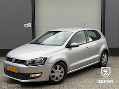 Volkswagen Polo - 1.2 Easyline / airco / 5 deurs /