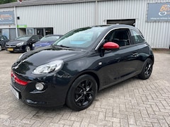 Opel ADAM - 1.2 COLOR EDITION 6/12 M GARANTIE
