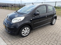 Citroën C1 - 1.0-12V Ambiance