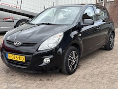 Hyundai i20 - 1.2i Business Edition