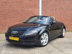 Audi TT Roadster - 1.8 5V Turbo