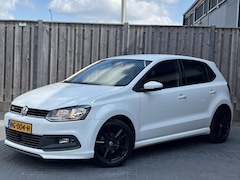 Volkswagen Polo - 1.2 TSI Highline/R-LINE/CLIMATE CONTROL/NAP/