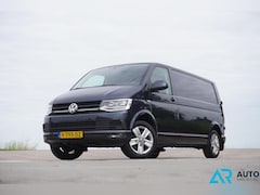 Volkswagen Transporter - 2.0 TDI L2H1 * LED * Automaat * Lang