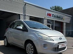 Ford Ka - 1.2 Cool&Sound VOL