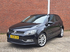Volkswagen Polo - 1.2 TSI Highline