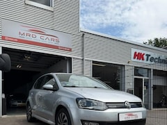 Volkswagen Polo - 1.4 TDI BlueMotion