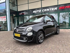 Fiat 500 - 0.9 TwinAir Turbo Sport