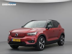 Volvo XC40 - Recharge P8 AWD R-Design | Trekhaak | Pano | Origineel NL