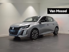 Peugeot 208 - 1.2 Style 100 BENZINE - HANDGESCHAKELD - AIRCO