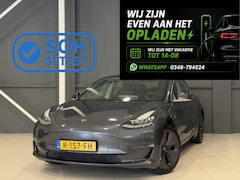 Tesla Model 3 - Long Range AWD 75 kWh | Autopilot | SOH 87, 4% | 51.967km |