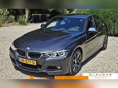 BMW 3-serie - 318i Centennial High Executive M Sport black line