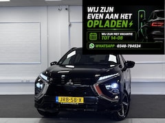 Mitsubishi Eclipse Cross - 2.4 PHEV Instyle | Leder | Panorama dak | 4seizoenen banden |