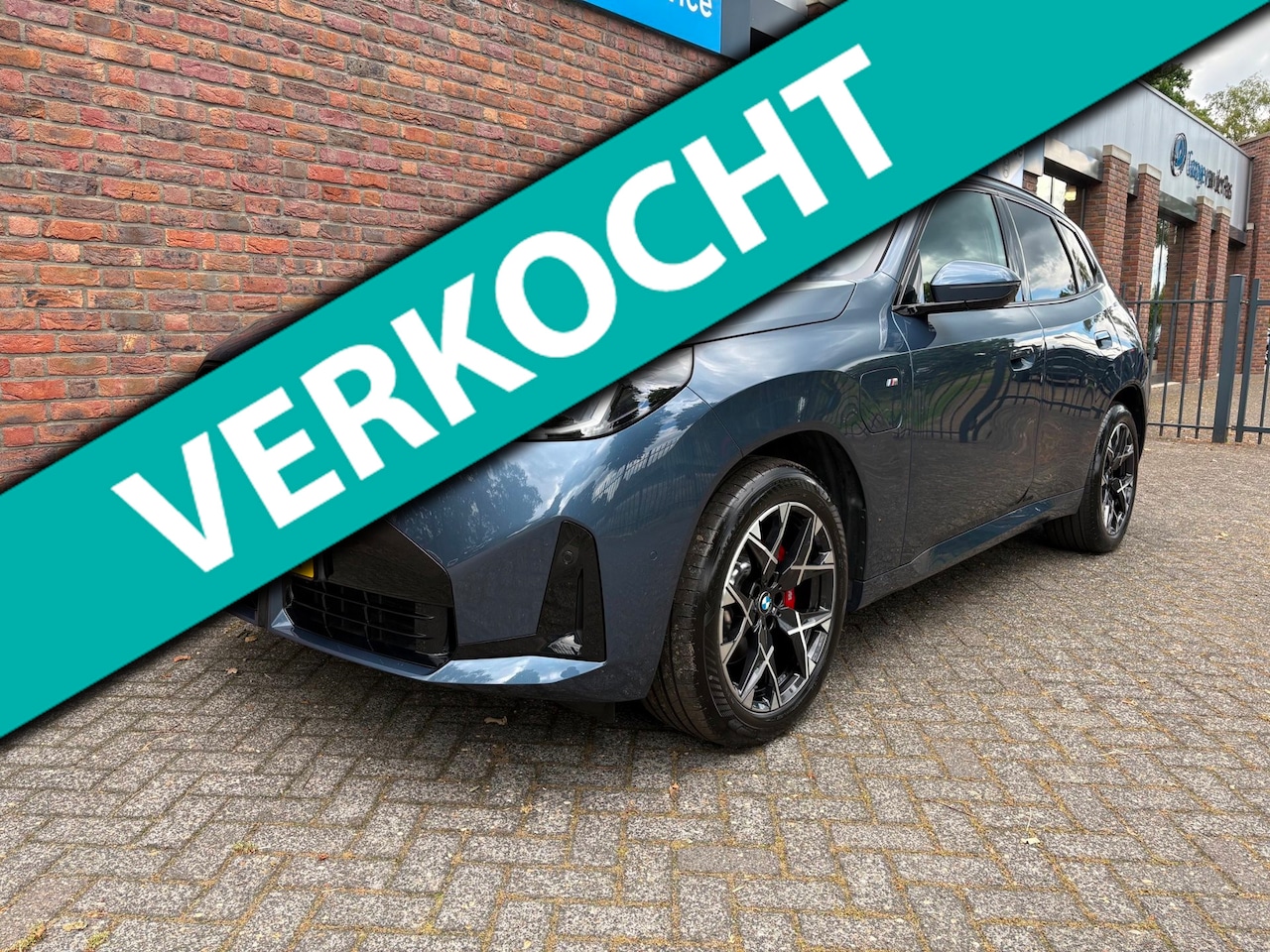 BMW X3 - 30e xDrive|M-Sport|Iconic Glow|ACC|360 Camera - AutoWereld.nl