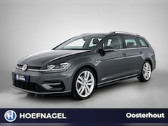Volkswagen Golf Variant - 1.4 TSI Highline Business R | Automaat | Virtual | Adaptive cruise | Stoelverwarming | Nav