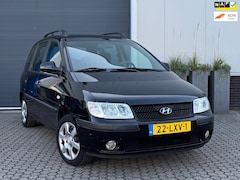 Hyundai Matrix - 1.6i Active | Automaat | Airco | Trekhaak