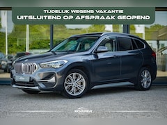 BMW X1 - xDrive25e High Executive Edition / Pano / Leder / Harman Kardon / Camera / Adaptive Cruise