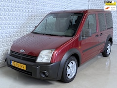 Ford Tourneo Connect - 1.8-16V AIRCO *2 X SCHUIFDEUR* én TREKHAAK (2005)