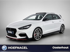 Hyundai i30 - 2.0 T-GDI N2 Performance 280PK | Schuif-/kanteldak | Camera | Stuur- & Stoelverwarming | C