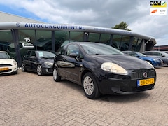 Fiat Grande Punto - 1.4 Dynamic, Inruil mogelijk