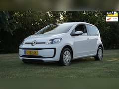 Volkswagen Up! - 1.0 5drs Airco blue tooth