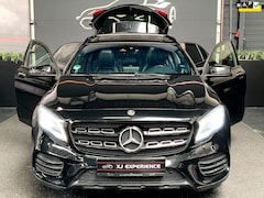 Mercedes-Benz GLA-Klasse - 250 FACE-LIFT AMG PANO NAVI AIRCO 250 PK