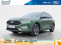 Ford Kuga - 2.5 PHEV ST-Line X Nieuw te bestellen | Winterpack | El. Trekhaak | 18" Lichtmetaal | 360C