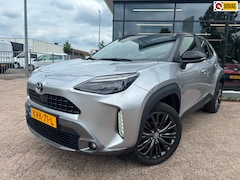 Toyota Yaris Cross - 1.5 Hybrid Adventure|All wheel drive