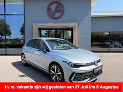 Volkswagen Golf - 1.5 272pk eHybrid GTE | Trekhaak | Led mistlampen | Head up | IQ light | Rijklaar incl. ga