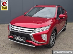 Mitsubishi Eclipse Cross - 1.5 DI-T / STANDKACHEL / DAB / BEARLOCK