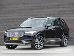Volvo XC90 - 2.0 D5 235Pk Aut. | AWD | Inscription | 7-Persoons | Luchtvering | Panoramadak | Bowers&Wi