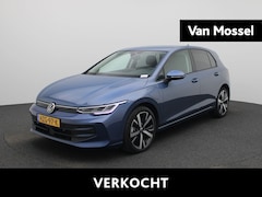 Volkswagen Golf - 1.5 eHybrid Life Edition 204 PK| Origineel Nederlands | 1e Eigenaar | Navigatie | LED | Ac