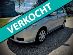Mazda 5 - 5 1.8 Touring, 7 PERSOONS, NIEUWE APK, KOUDE AIRCO, NAP