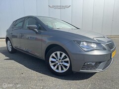 SEAT Leon - 1.0 EcoTSI Style / NAP / DEALERONDER. / KEYLESS