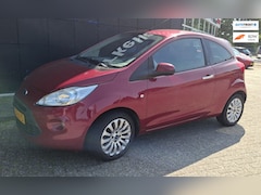 Ford Ka - 1.2 Titanium X start/stop