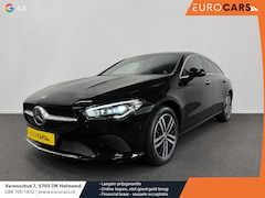 Mercedes-Benz CLA-klasse Shooting Brake - 250 e Business Panoramadak Trekhaak Navigatie Camera Parkeersensoren Cruise Control Stoelv