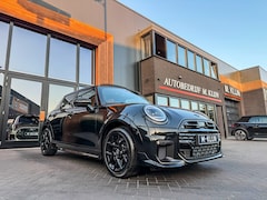 MINI 5-Deurs - 1.5 Cooper C John Cooper Works XL F1 aut/Pano/Memory/Massage/Hk/Btw